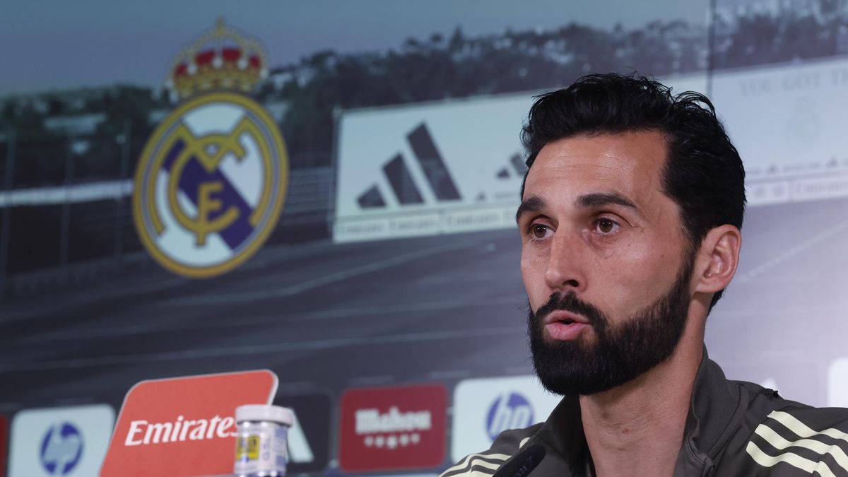 Álvaro Arbeloa: Me motiva jugar una eliminatoria de Champions como la que tenemos Álvaro Arbeloa: Me motiva jugar una eliminatoria de Champions como la que tenemos