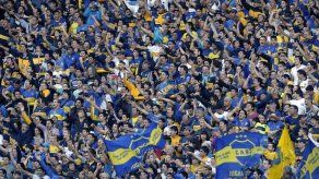 Conmebol analiza sanciones por violencia en Boca-River