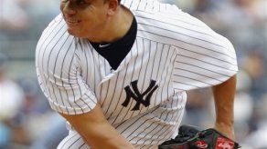 MLB: Yanquis 7
