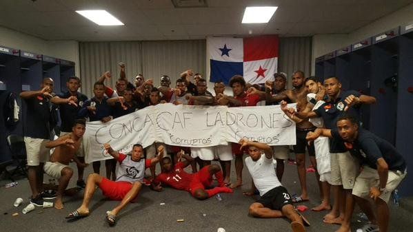 Panamá evaluará participación en juego del 3er lugar de Copa Oro