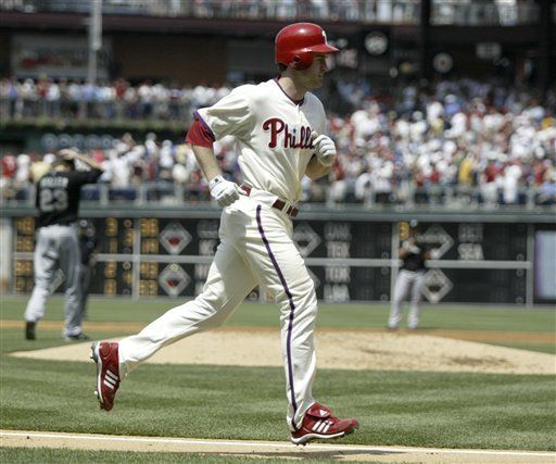 MLB: Filis 7, Marlins 5