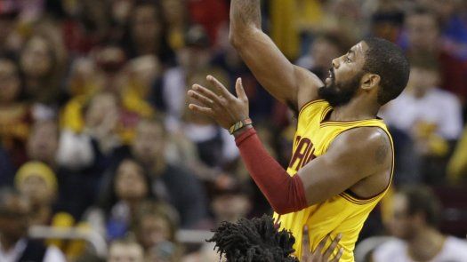 James y Cavaliers mantienen su dominio sobre el Magic