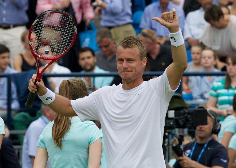 El español Gimeno cae ante Hewitt y se despide en primera ronda de Queens
