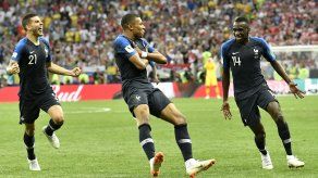 Mbappé y Modric entre candidatos al premio The Best