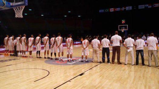 Nuevo DT de la selección de baloncesto de Panamá se conocerá en 2016