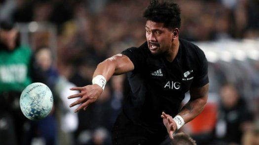 Nueva Zelanda inflige un nuevo correctivo a Australia y se lleva la Bledisloe Cup