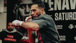 David Benavidez: Siento que soy la mayor amenaza para Canelo