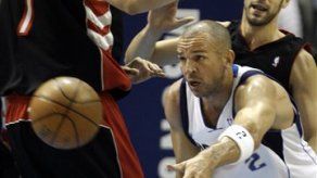 Kidd se ratifica como gran pasador con 10.000 asistencias en NBA