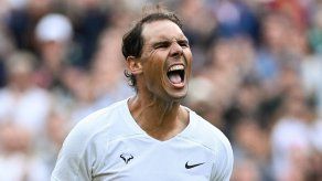Rafael Nadal