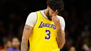 NBA: Los Angeles Lakers eliminados de la lucha por los playoffs