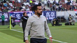 Ignacio Quintana confesó que Panamá perdió por los errores en la marca al momento del balón parado.