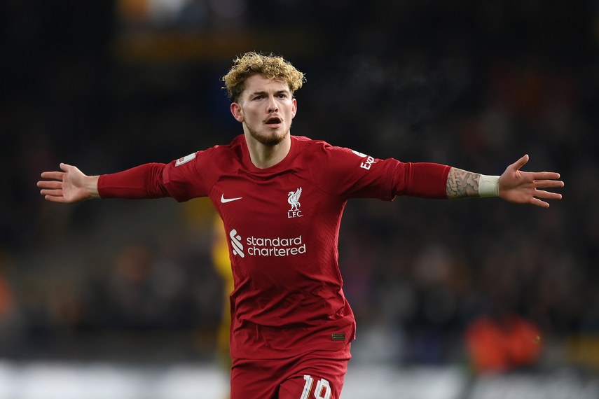 Liverpool avanza en la FA Cup tras derrotar a los Wolves&nbsp;