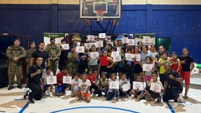 Guantes de Prevención: El boxeo, una llave que cambia vidas