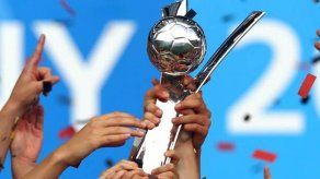 Manuel Arias: Aspiramos a que Panamá tenga dos sedes en el Mundial Femenino