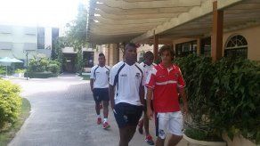 Martín Grioni: Panamá le va a dar pelea a más de uno en el premundial sub-20