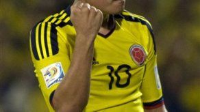 Sub20: Colombia acabó con cinco lesionados tras Malí­