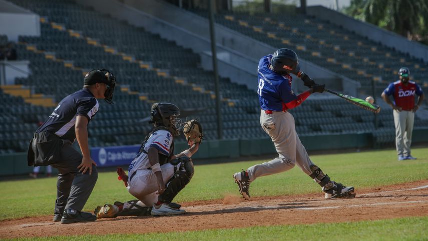 Serie del Caribe Kids 2024: Equipos clasificados a las semifinales