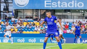 LPF: Tabla de posiciones tras la jornada 12 del Apertura 2025
