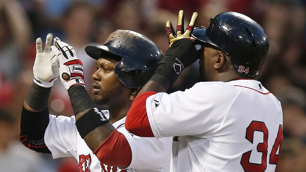 Mookie Betts gana su quinto guante de oro consecutivo