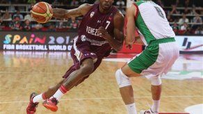 Premundial: Ganan Argentina