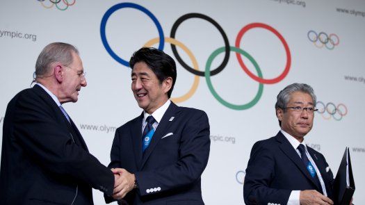 Comité Olímpico Japonés investigará campaña de Tokio 2020