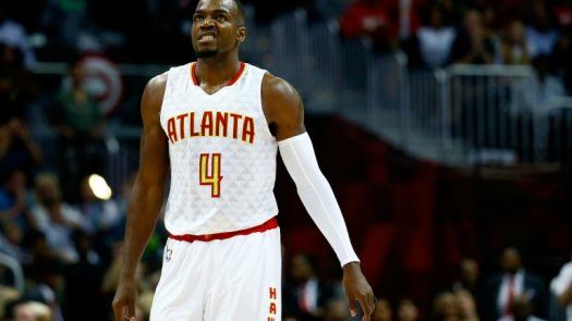 Paul Millsap ficha por los Denver Nuggets
