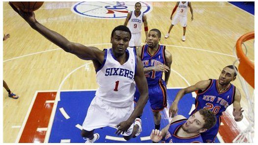 NBA y asociación de jugadores anuncian donativo para Haití­