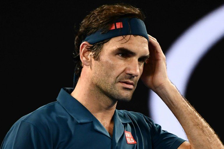 Federer se apunta al Torneo de Madrid