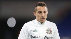 Andrés Guardado deja un gesto que ya es considerado burla en Sevilla
