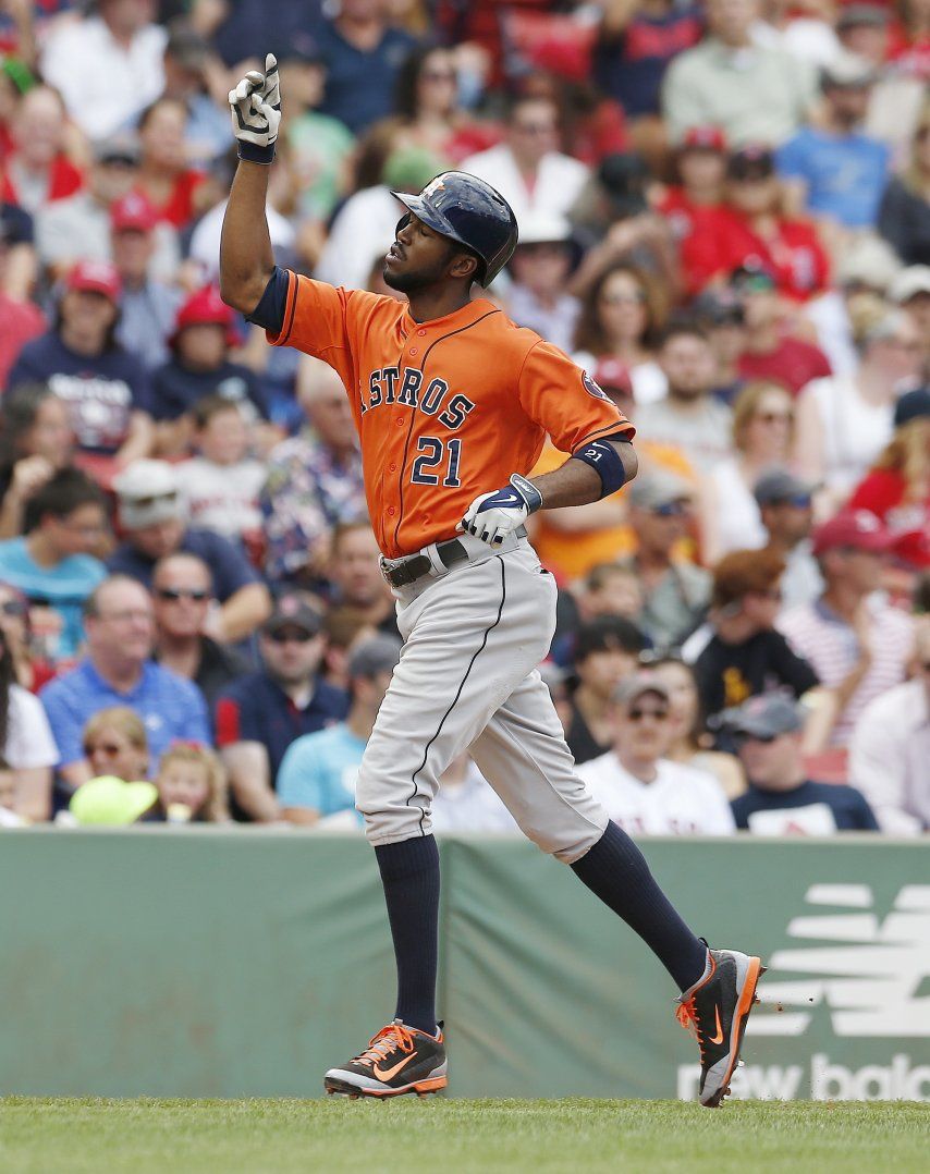 Fowler pasa de los Astros a los Cachorros por Valbuena