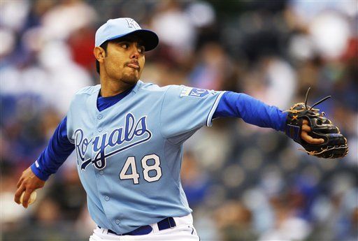 MLB: Reales 4, Mellizos 3; Guillén jonronea y empuja dos