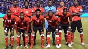 FIFA suspende a Trinidad y Tobago por problemas en la federación
