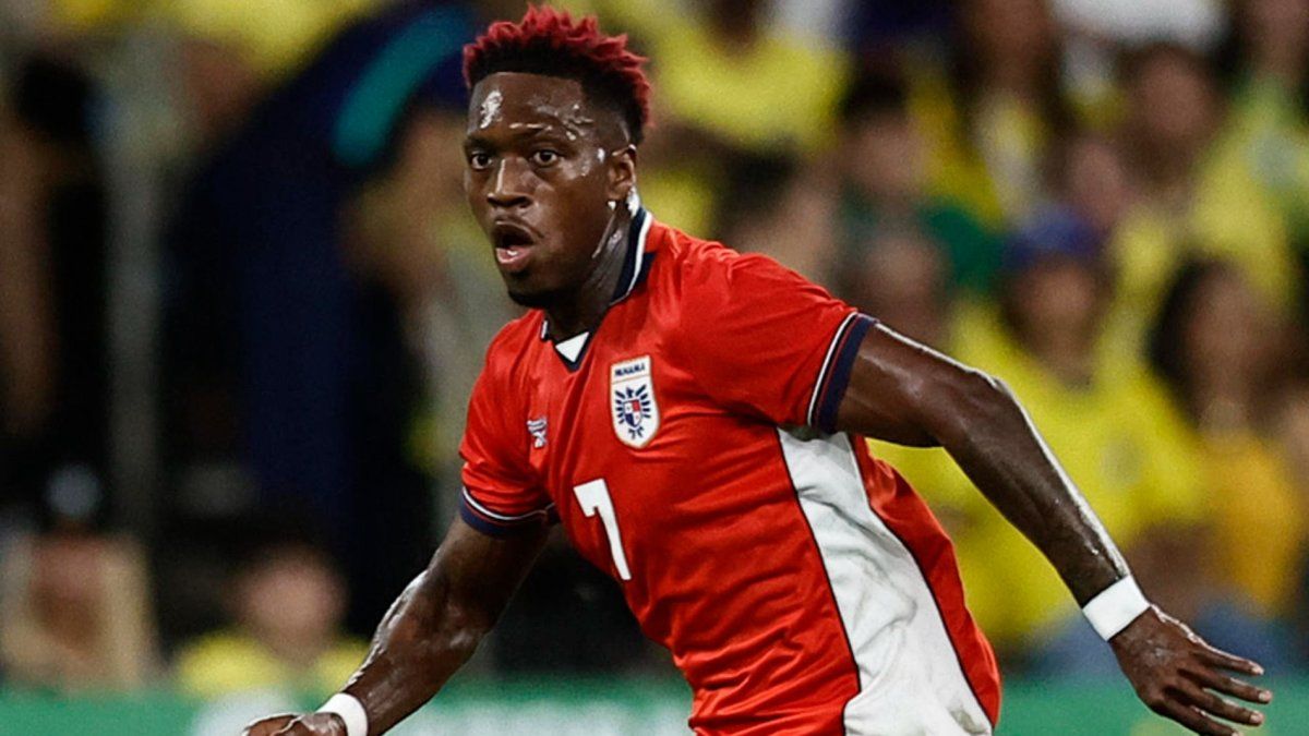 Selección de Panamá: Posible alineación de Thomas Christiansen vs Bosnia y Herzegovina