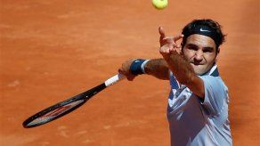 Delbonis elimina a Federer en Hamburgo