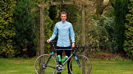 Wiggins y su equipo Sky salen favoritos en el Tour de California