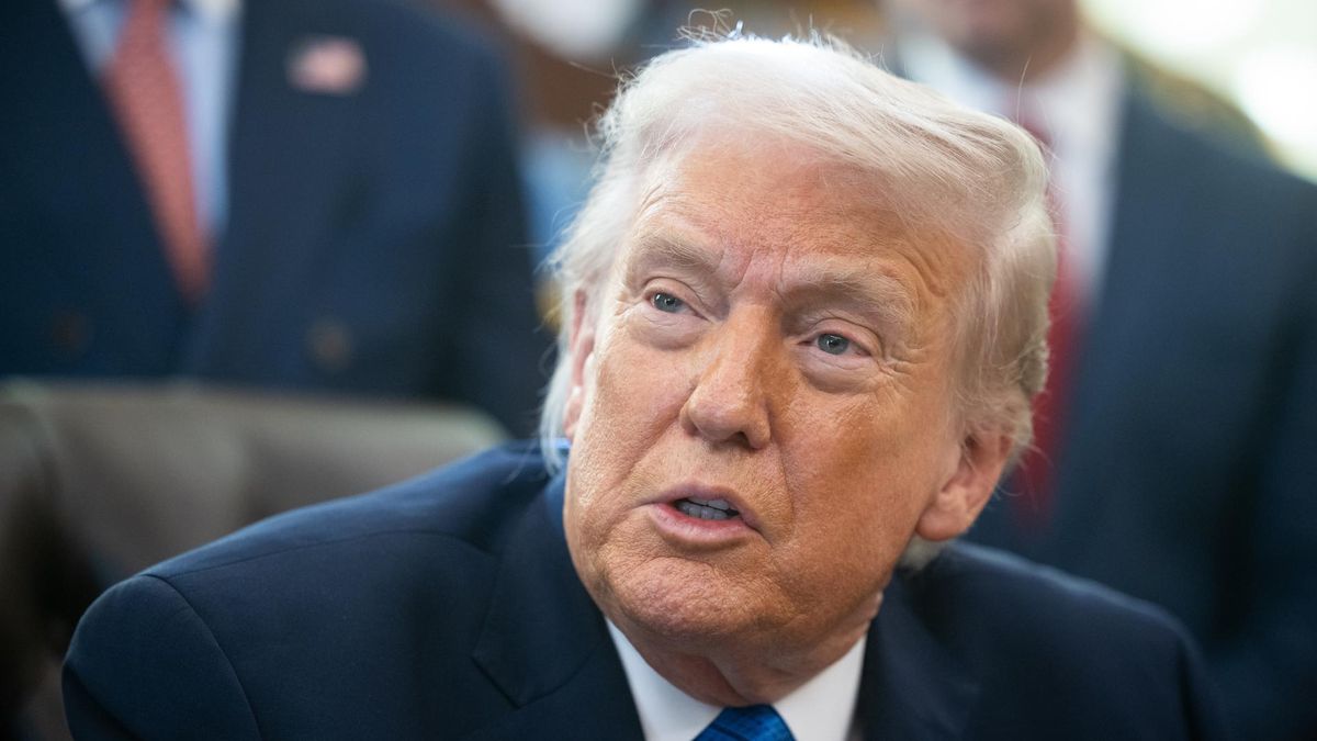 NFL: Donald Trump criticó la presentación de Bad Bunny en el Super Bowl LX NFL: Donald Trump criticó la presentación de Bad Bunny en el Super Bowl LX