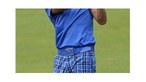 Fowler lidera torneo Memorial en Ohio