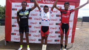 Panamá: Fernando Ureña y Roberto González campeones de la ruta