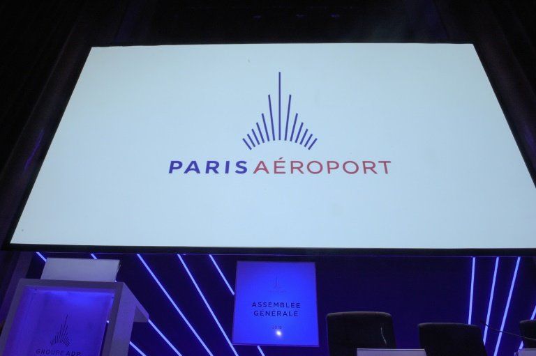 Objetivo: taxis voladores en los Juegos Olímpicos de París-2024