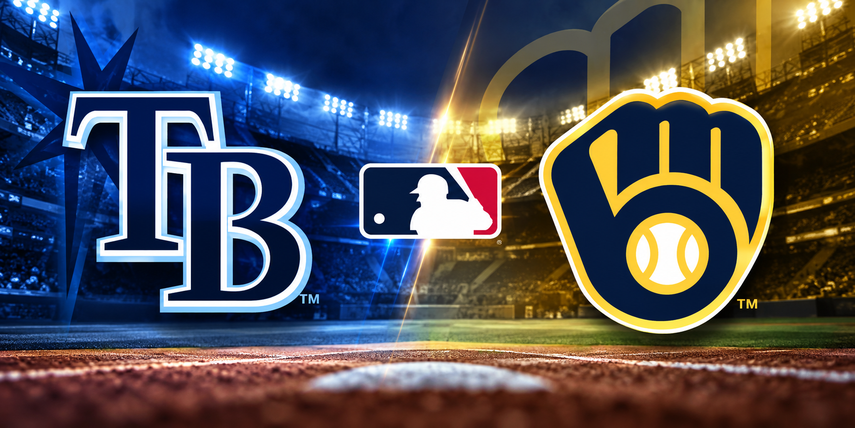 Tampa Bay Rays vs Cerveceros de Milwaukee: Fecha
