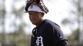 Situación inusitada en Detroit y Cabrera: sin expectativas