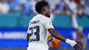 Copa América 2024: Michael Amir Murillo en el once ideal de la jornada 1