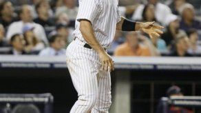 Yanquis rompen maleficio frente a Boston