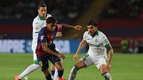 &nbsp;Getafe vs Barcelona: Fecha, hora y dónde ver jornada 20 en LaLiga