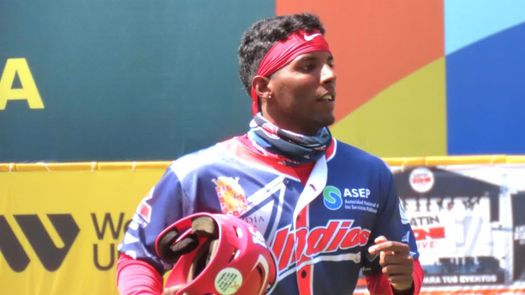 Béisbol Mayor 2026: Los Indios de Veraguas presentaron su roster oficial