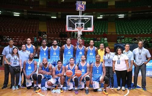 Los Correcaminos jugarán semifinal de la Liga de las Américas en Barquisimeto