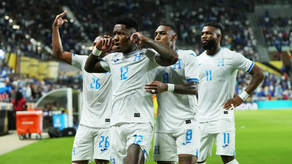 Copa Oro 2025: Resultados de ayer sábado 21 de junio