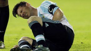 América: Los grandes sufren