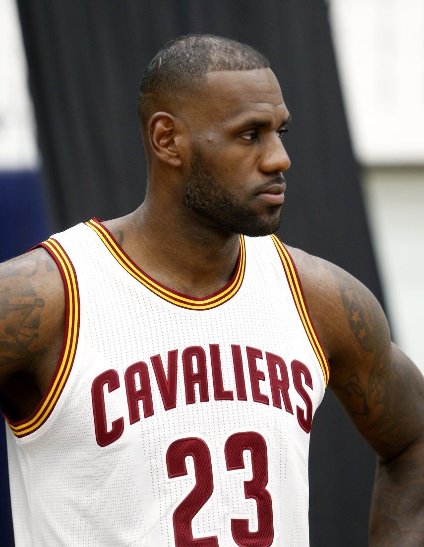 Jugadores de la NBA preocupados con el rumbo de EEUU