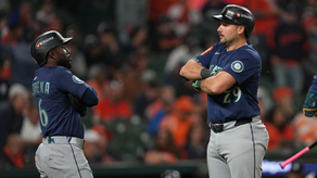 Randy Arozarena quiere dejar en el pasado el incidente con el saludo de Cal Raleigh